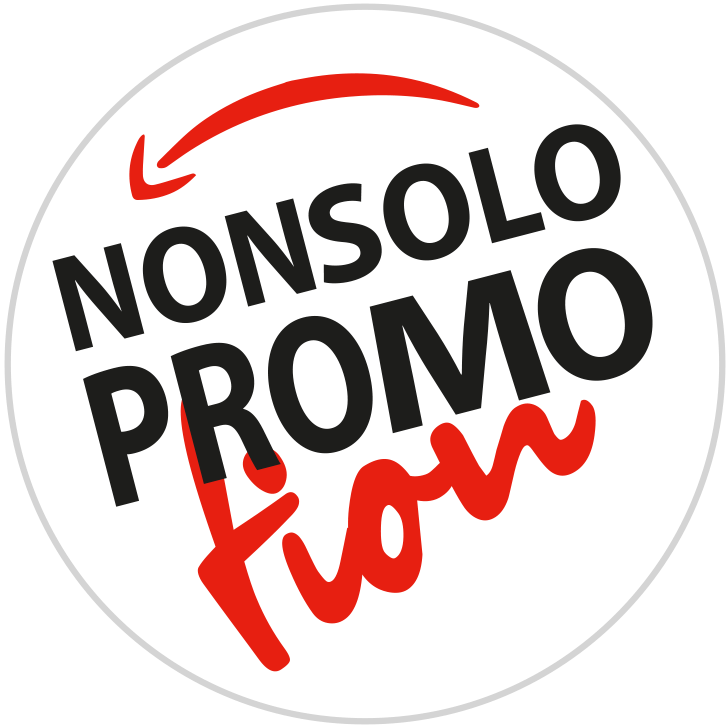 logo nonsolopromotion
